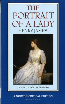 Portrait of a Lady (Norton Critical Edition)