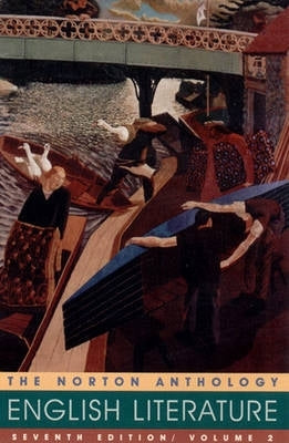 English Literature (Volume 2)