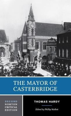 Mayor of Casterbridge