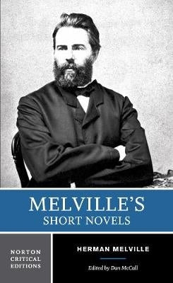 Mellvilles Short Novels