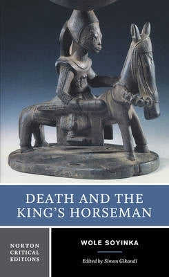Death and the Kings Horsemen