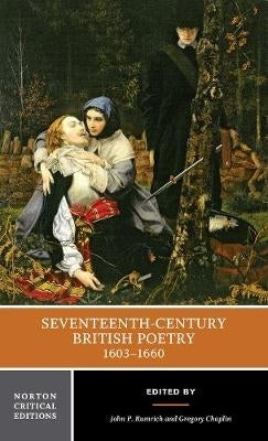 Seventeenth Century British Poetry 1603-1660