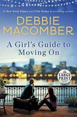 Girls Guide to Moving On