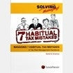 Managing 7 Habit Tax Mistakes