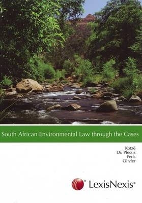 SA Environmental Law Through the Cases