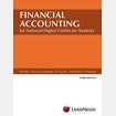 Financial Accounting for National Higher Certificate Students