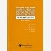 Corporate Financial Reporting in Perspective