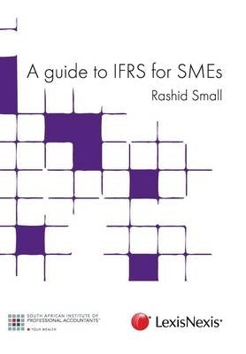 Guide to Ifrs for Smes