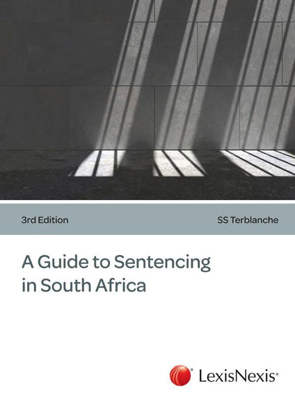 Guide to Sentencing in SA