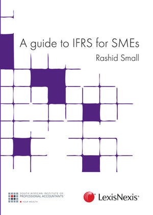 Guide to Ifrs for Smes