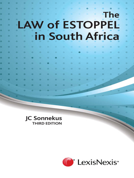 Law of Estoppel in South Africa