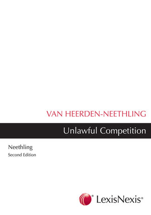 Unlawful Competition