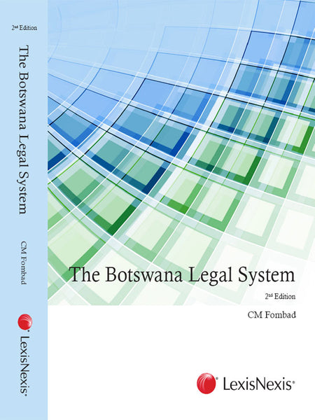 Botswana Legal System
