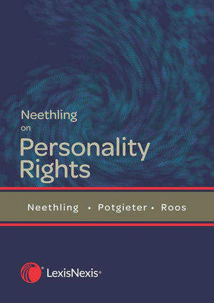 Neethling on Personality Rights