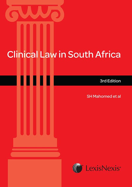 Clinical Law in South Africa