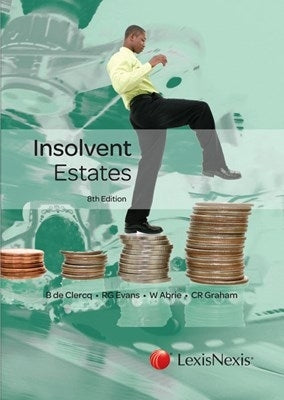 Insolvent Estates