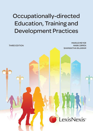 Occupationally Directed Etd Practices