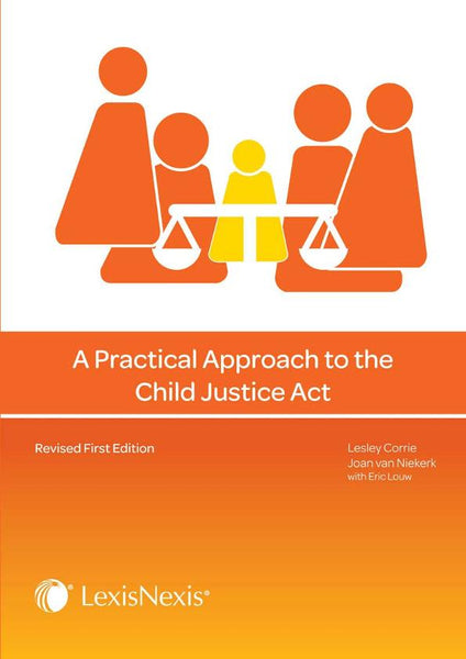 Practical Approach to the Child Justice Act