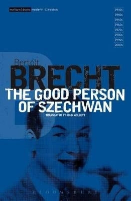 Good Person of Szechuan