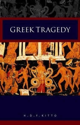 Greek Tragedy