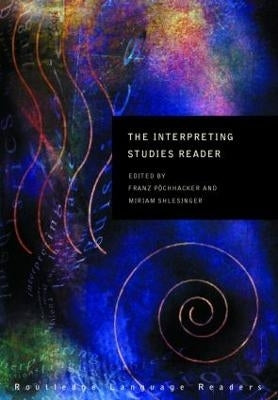 Interpreting Studies Reader