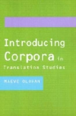Intro Corpora in Translation Studies