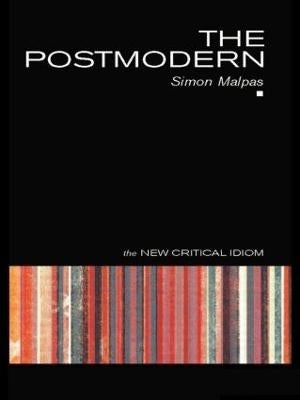 Postmodern (New Critical Idiom)