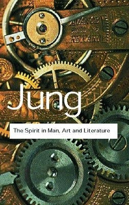 Spirit in Man Art and Literature