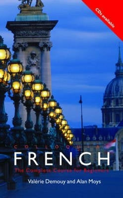 Colloquial French