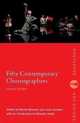 50 Contemporary Choreographers