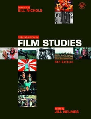 Intro to Film Studies