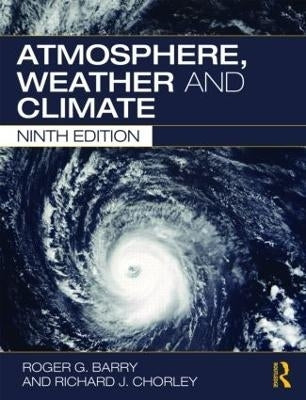 Atmosphere Weather and Climate