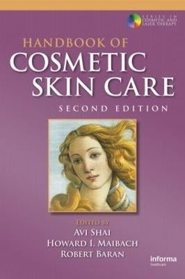 Handbook of Cosmetic Skin Care (H/C)
