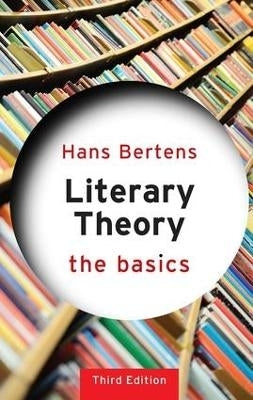 Literary Theory the Basics