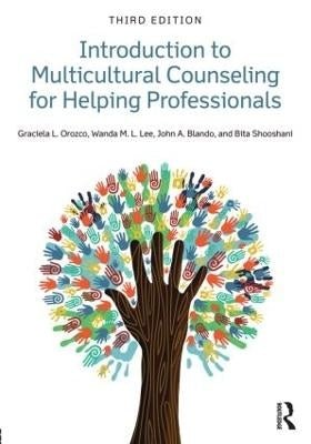 Introduction to Multicultural Counselling for Helping Professionals