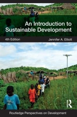 Intro to Sustainable Development