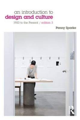 Introduction to Design and Culture 1900 to the Present