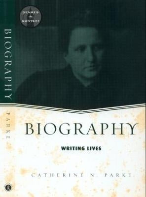 Biography Writing Lives