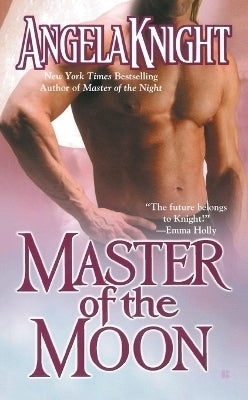 Master of the Moon