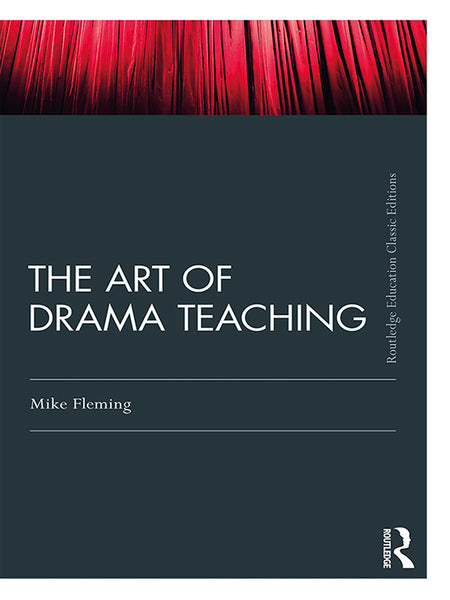 Art of Drama Teaching