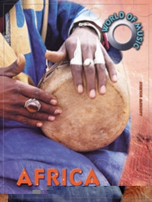 World of Music Africa