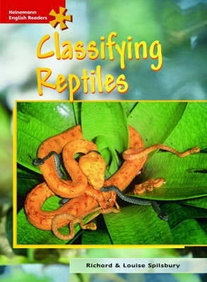 Classifying Reptiles