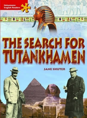 Search for Tutankhamen