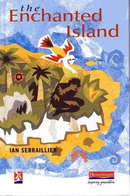 Enchanted Island (New Windmillseries) (H/C)