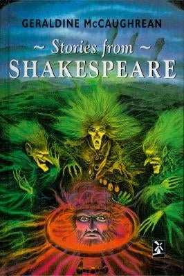 Stories From Shakespeare