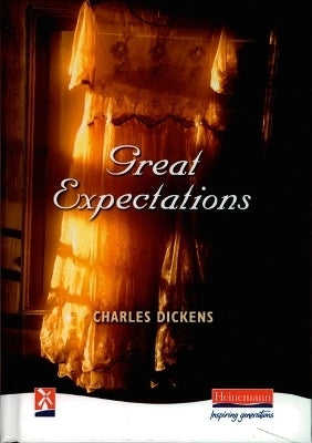 Great Expectations (H/C)