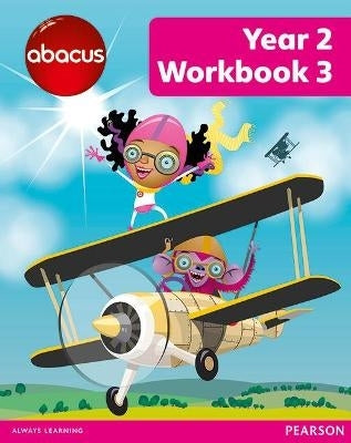 Abacus Year 2 (Workbook 3)