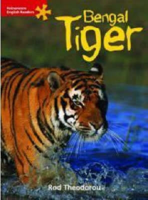 Bengal Tiger