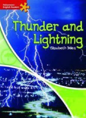 Thunder and Lightning