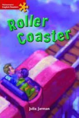 Rolller Coaster